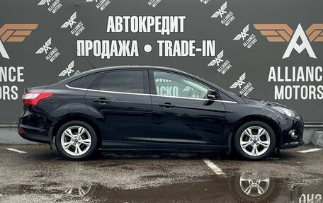 Ford Focus III, 2013 год, 875 000 рублей, 9 фотография