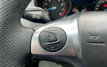 Ford Focus III, 2013 год, 875 000 рублей, 16 фотография