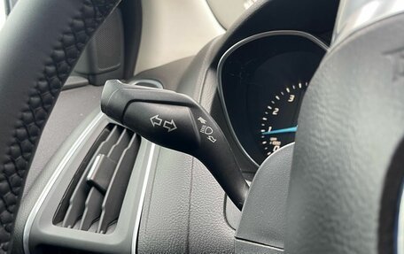 Ford Focus III, 2013 год, 875 000 рублей, 18 фотография