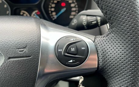 Ford Focus III, 2013 год, 875 000 рублей, 17 фотография