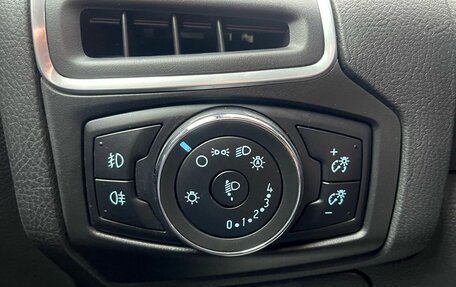 Ford Focus III, 2013 год, 875 000 рублей, 22 фотография