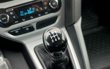 Ford Focus III, 2013 год, 875 000 рублей, 24 фотография