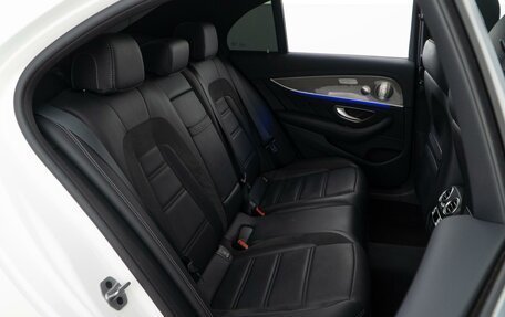 Mercedes-Benz E-Класс AMG, 2021 год, 8 483 055 рублей, 7 фотография