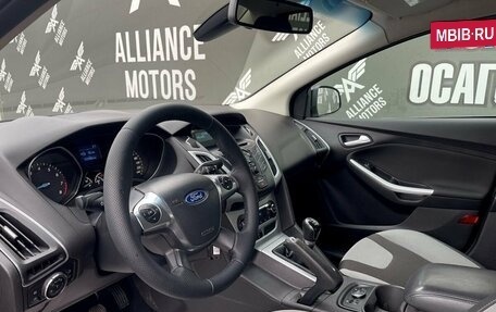 Ford Focus III, 2013 год, 875 000 рублей, 12 фотография