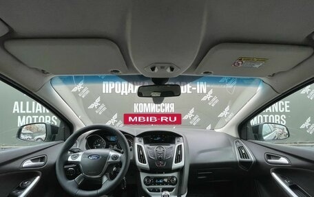 Ford Focus III, 2013 год, 875 000 рублей, 14 фотография