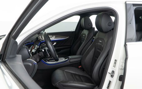 Mercedes-Benz E-Класс AMG, 2021 год, 8 483 055 рублей, 10 фотография