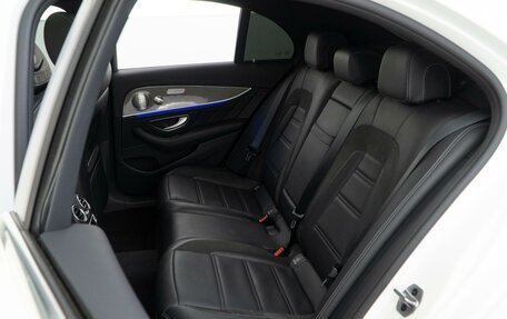 Mercedes-Benz E-Класс AMG, 2021 год, 8 483 055 рублей, 9 фотография