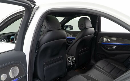 Mercedes-Benz E-Класс AMG, 2021 год, 8 483 055 рублей, 11 фотография