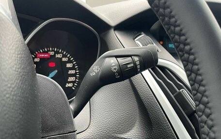 Ford Focus III, 2013 год, 875 000 рублей, 19 фотография