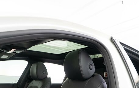 Mercedes-Benz E-Класс AMG, 2021 год, 8 483 055 рублей, 12 фотография