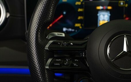 Mercedes-Benz E-Класс AMG, 2021 год, 8 483 055 рублей, 13 фотография