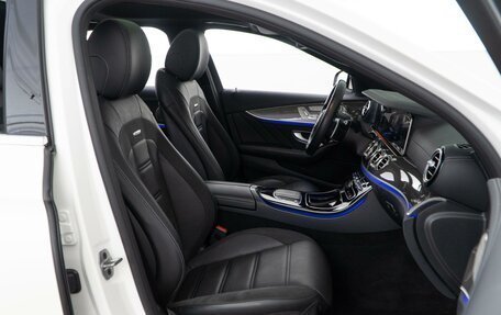 Mercedes-Benz E-Класс AMG, 2021 год, 8 483 055 рублей, 8 фотография