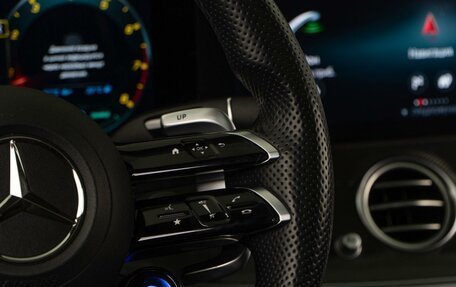 Mercedes-Benz E-Класс AMG, 2021 год, 8 483 055 рублей, 14 фотография