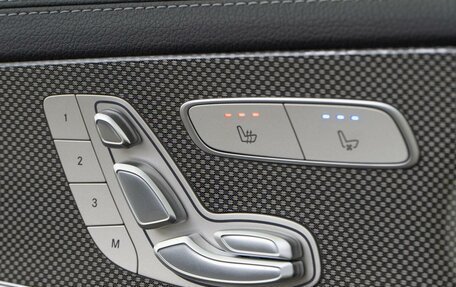 Mercedes-Benz E-Класс AMG, 2021 год, 8 483 055 рублей, 17 фотография