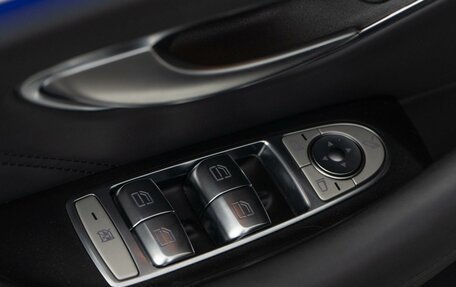 Mercedes-Benz E-Класс AMG, 2021 год, 8 483 055 рублей, 16 фотография