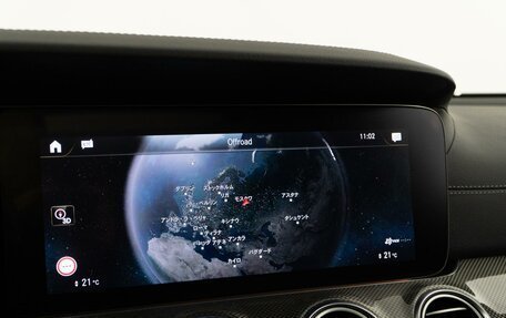 Mercedes-Benz E-Класс AMG, 2021 год, 8 483 055 рублей, 22 фотография