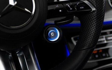 Mercedes-Benz E-Класс AMG, 2021 год, 8 483 055 рублей, 28 фотография