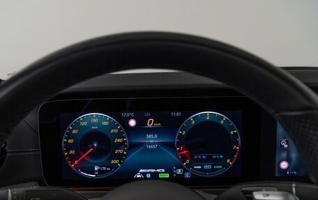 Mercedes-Benz E-Класс AMG, 2021 год, 8 483 055 рублей, 31 фотография