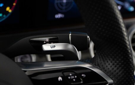 Mercedes-Benz E-Класс AMG, 2021 год, 8 483 055 рублей, 29 фотография