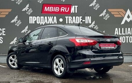 Ford Focus III, 2013 год, 875 000 рублей, 5 фотография