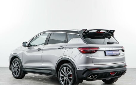 Geely Coolray I, 2023 год, 2 117 077 рублей, 2 фотография