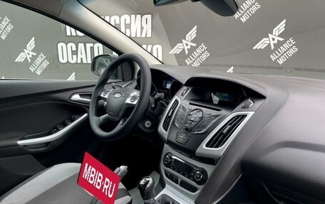 Ford Focus III, 2013 год, 875 000 рублей, 25 фотография