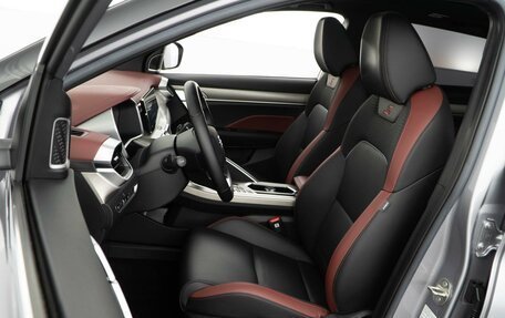 Geely Coolray I, 2023 год, 2 117 077 рублей, 10 фотография