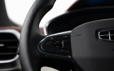 Geely Coolray I, 2023 год, 2 117 077 рублей, 13 фотография