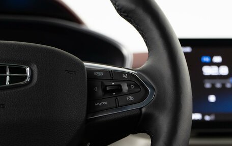 Geely Coolray I, 2023 год, 2 117 077 рублей, 14 фотография