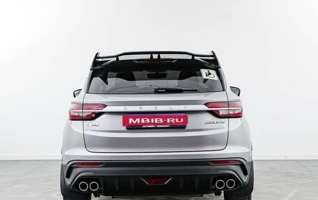 Geely Coolray I, 2023 год, 2 117 077 рублей, 4 фотография