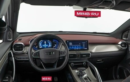 Geely Coolray I, 2023 год, 2 117 077 рублей, 6 фотография