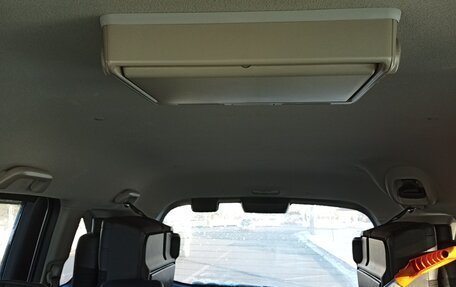 Honda Freed I, 2016 год, 1 330 000 рублей, 7 фотография