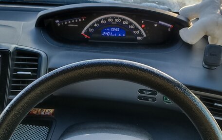 Honda Freed I, 2016 год, 1 330 000 рублей, 6 фотография