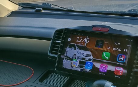 Honda Freed I, 2016 год, 1 330 000 рублей, 5 фотография