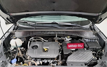 Hyundai Tucson III, 2018 год, 2 178 000 рублей, 13 фотография