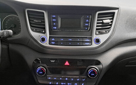 Hyundai Tucson III, 2018 год, 2 178 000 рублей, 19 фотография