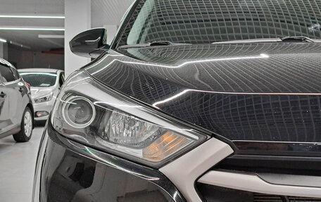 Hyundai Tucson III, 2018 год, 2 178 000 рублей, 21 фотография