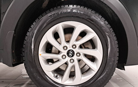 Hyundai Tucson III, 2018 год, 2 178 000 рублей, 22 фотография