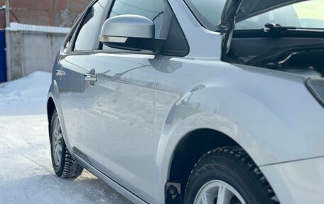 Ford Focus II рестайлинг, 2011 год, 695 000 рублей, 8 фотография