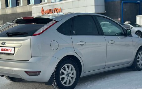 Ford Focus II рестайлинг, 2011 год, 695 000 рублей, 5 фотография