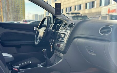 Ford Focus II рестайлинг, 2011 год, 695 000 рублей, 12 фотография