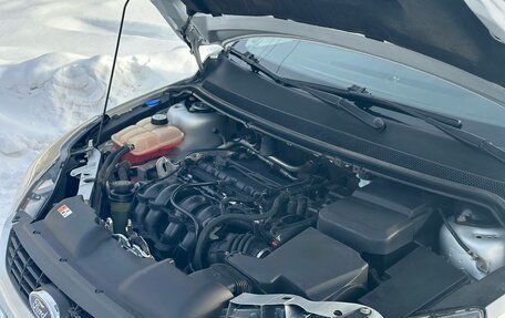 Ford Focus II рестайлинг, 2011 год, 695 000 рублей, 10 фотография