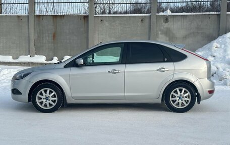 Ford Focus II рестайлинг, 2011 год, 695 000 рублей, 4 фотография