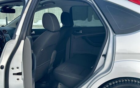 Ford Focus II рестайлинг, 2011 год, 695 000 рублей, 14 фотография