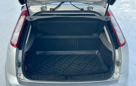 Ford Focus II рестайлинг, 2011 год, 695 000 рублей, 13 фотография