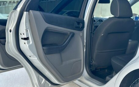 Ford Focus II рестайлинг, 2011 год, 695 000 рублей, 15 фотография