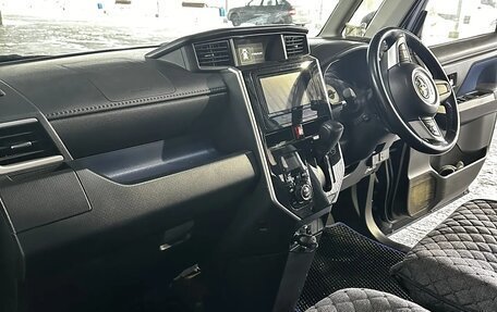 Toyota Tank I, 2018 год, 1 200 000 рублей, 8 фотография