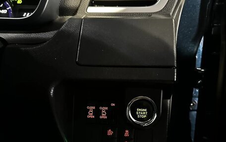 Toyota Tank I, 2018 год, 1 200 000 рублей, 12 фотография