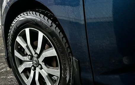 Toyota Tank I, 2018 год, 1 200 000 рублей, 6 фотография