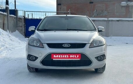 Ford Focus II рестайлинг, 2011 год, 695 000 рублей, 2 фотография